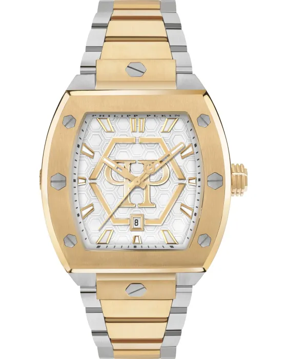 Philipp Plein The Hexagon Phantom PWPUA0925