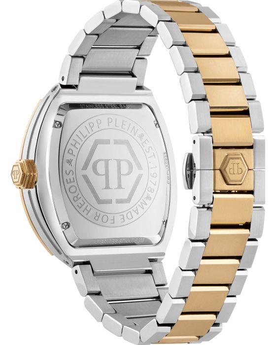 Philipp Plein The Hexagon Phantom PWPUA0925 - 