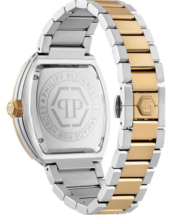 Philipp Plein The Hexagon Phantom PWPUA0925 - 