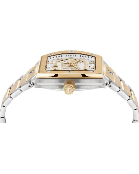 Philipp Plein The Hexagon Phantom PWPUA0925 - 