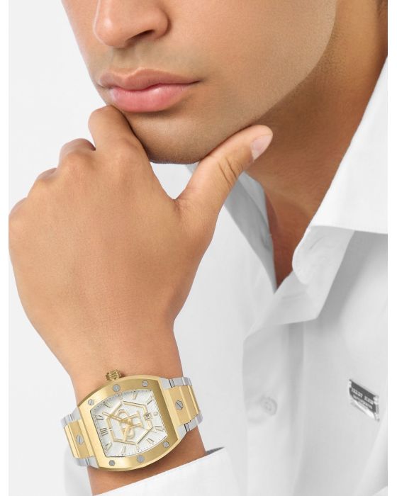 Philipp Plein The Hexagon Phantom PWPUA0925 - 