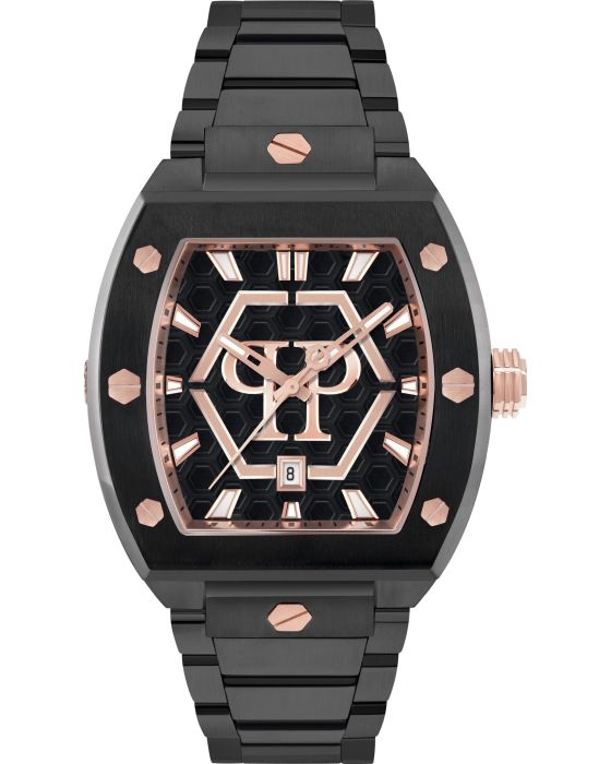 Philipp Plein The Hexagon Phantom PWPUA1025