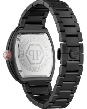 Philipp Plein The Hexagon Phantom PWPUA1025 - 