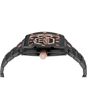 Philipp Plein The Hexagon Phantom PWPUA1025 - 