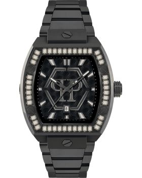 Philipp Plein The Hexagon Phantom PWPUA1125