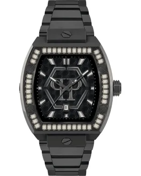 Philipp Plein The Hexagon Phantom PWPUA1125