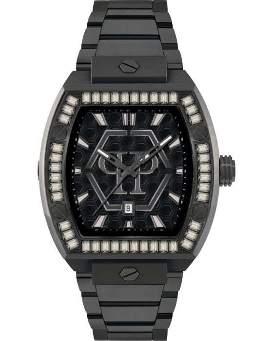 Philipp Plein The Hexagon Phantom PWPUA1125