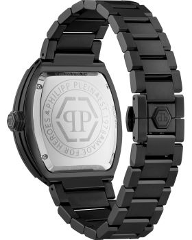 Philipp Plein The Hexagon Phantom PWPUA1125 - 