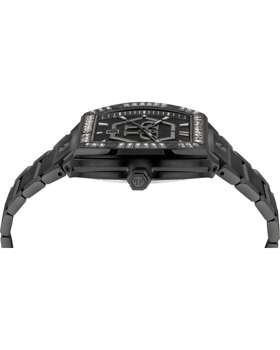 Philipp Plein The Hexagon Phantom PWPUA1125 - 