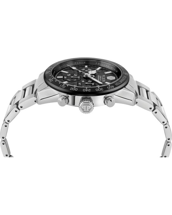 Philipp Plein The Pleinmeter Chronograph PWPYA0424 - 
