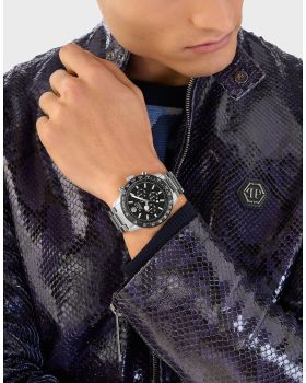 Philipp Plein The Pleinmeter Chronograph PWPYA0424 - 