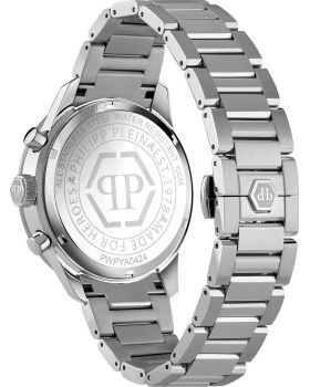 Philipp Plein The Pleinmeter Chronograph PWPYA0424 - 