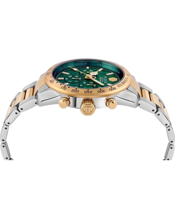 Philipp Plein The Pleinmeter Chronograph PWPYA0524 - 