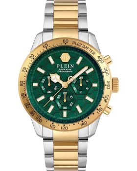 Philipp Plein The Pleinmeter Chronograph PWPYA0524