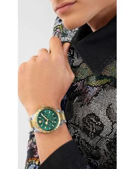 Philipp Plein The Pleinmeter Chronograph PWPYA0524 - 