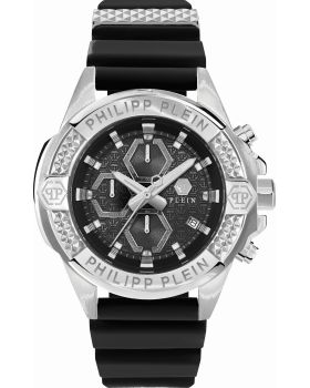 Philipp Plein The Skull Chronograph PWWFA0125