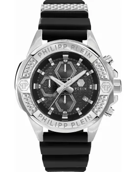 Philipp Plein The Skull Chronograph PWWFA0125