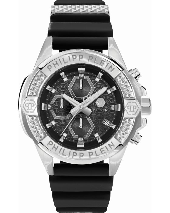 Philipp Plein The Skull Chronograph PWWFA0125
