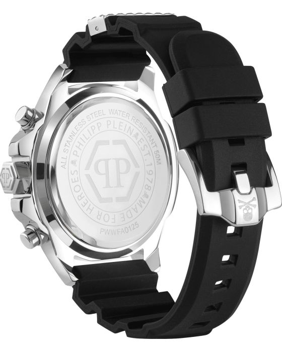 Philipp Plein The Skull Chronograph PWWFA0125 - 