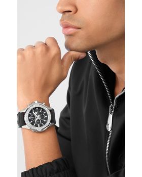 Philipp Plein The Skull Chronograph PWWFA0125 - 