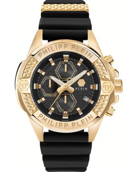 Philipp Plein The Skull Chronograph PWWFA0225