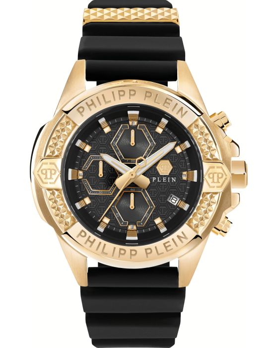 Philipp Plein The Skull Chronograph PWWFA0225