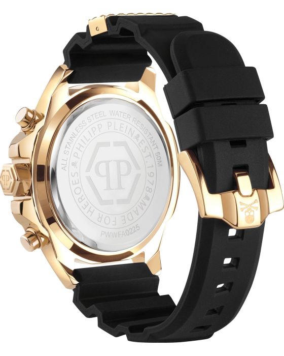 Philipp Plein The Skull Chronograph PWWFA0225 - 