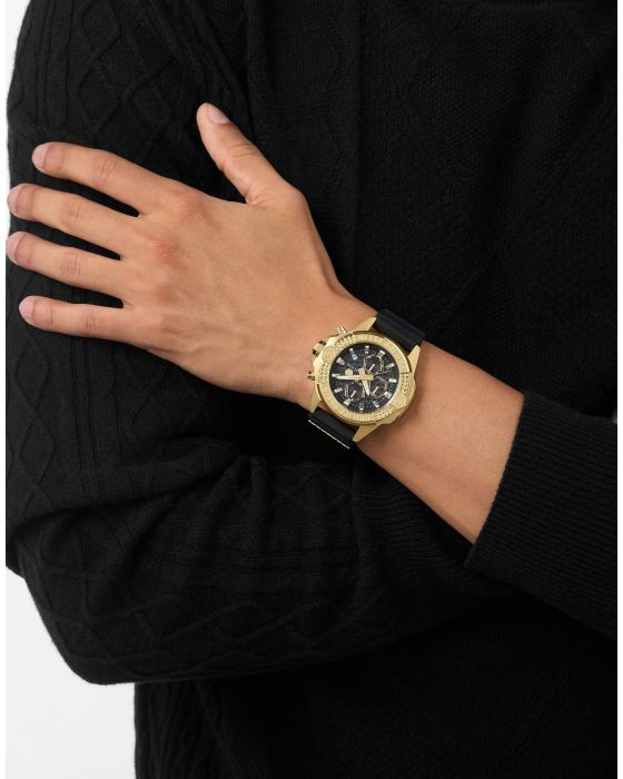 Philipp Plein The Skull Chronograph PWWFA0225 - 