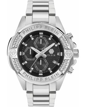 Philipp Plein The Skull Chronograph PWWFA0425