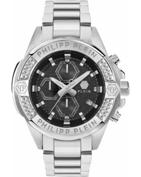 Philipp Plein The Skull Chronograph PWWFA0425