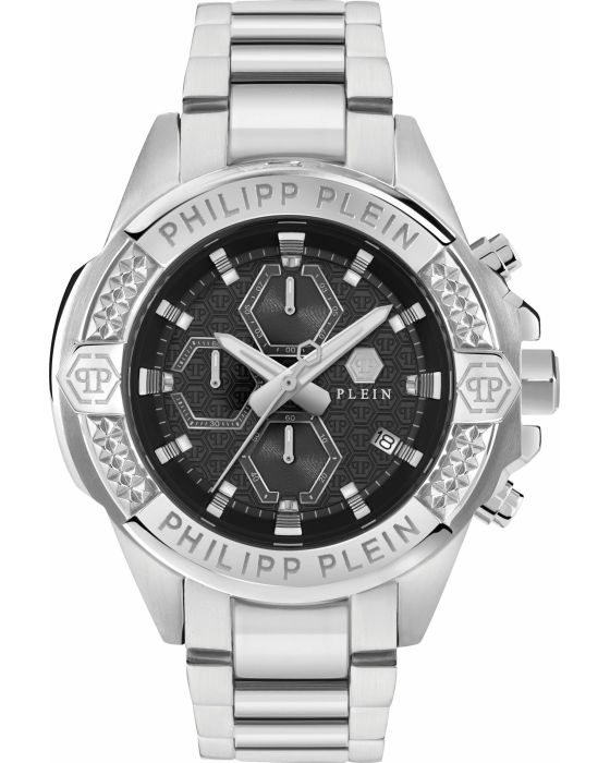 Philipp Plein The Skull Chronograph PWWFA0425