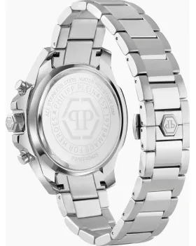 Philipp Plein The Skull Chronograph PWWFA0425, όψη 3