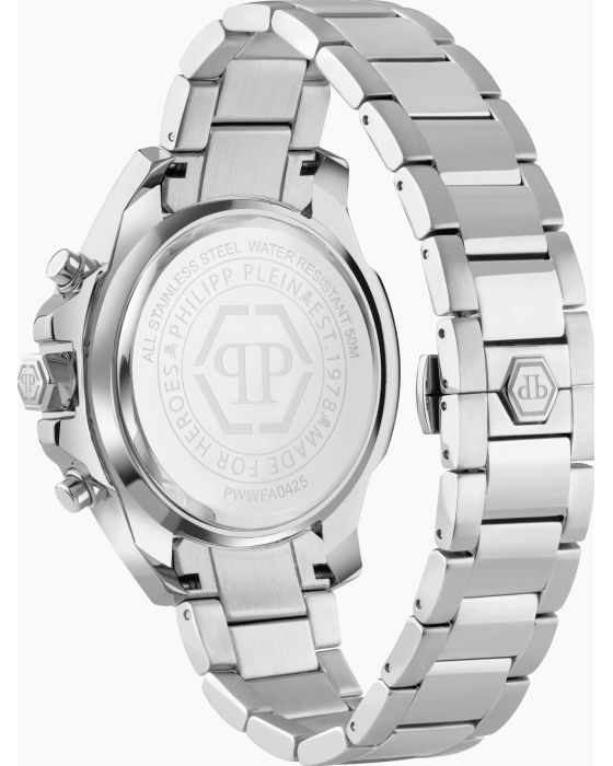 Philipp Plein The Skull Chronograph PWWFA0425 - 