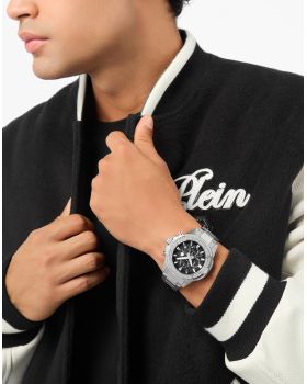 Philipp Plein The Skull Chronograph PWWFA0425 - 