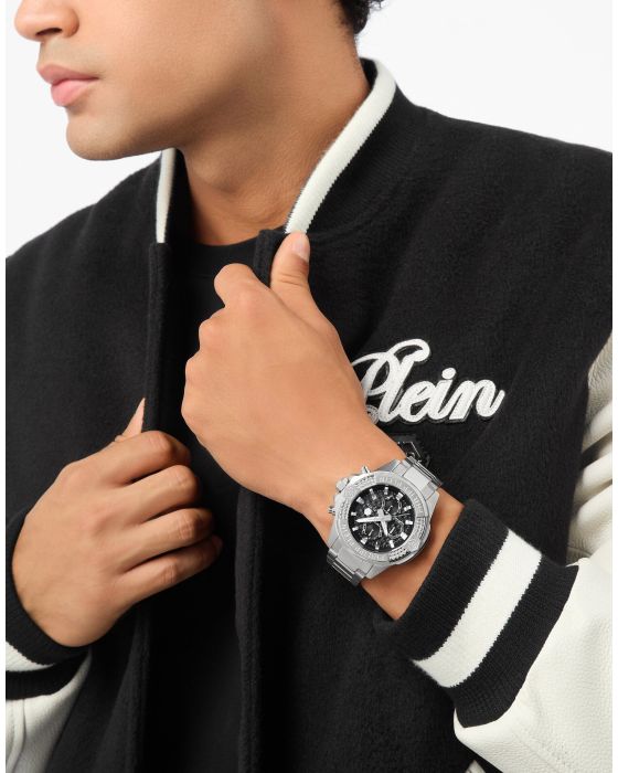 Philipp Plein The Skull Chronograph PWWFA0425 - 