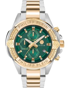 Philipp Plein The Skull Chronograph PWWFA0525