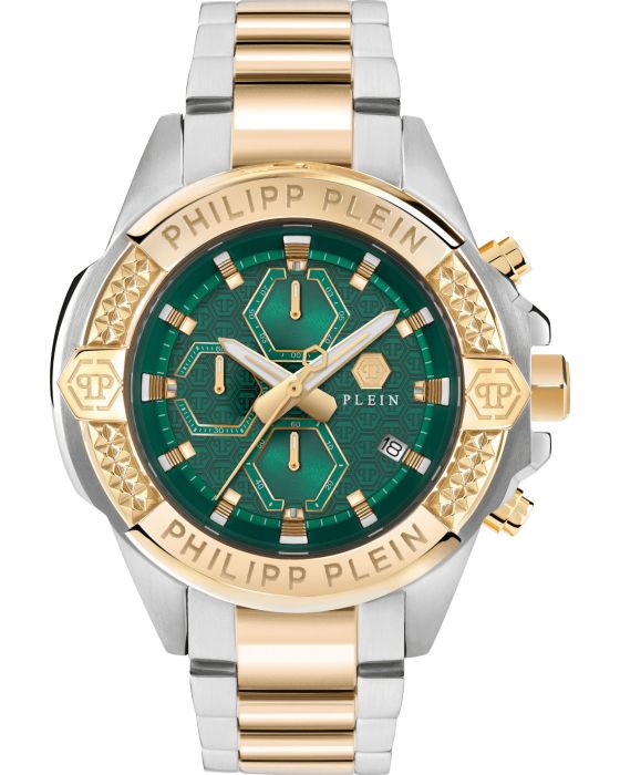 Philipp Plein The Skull Chronograph PWWFA0525