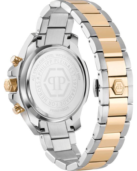 Philipp Plein The Skull Chronograph PWWFA0525 - 