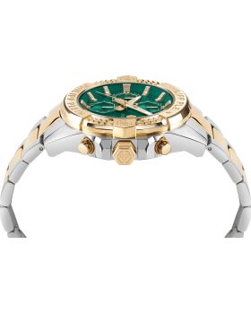 Philipp Plein The Skull Chronograph PWWFA0525 - 