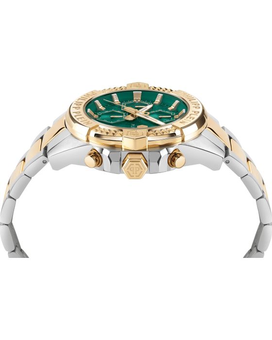 Philipp Plein The Skull Chronograph PWWFA0525 - 