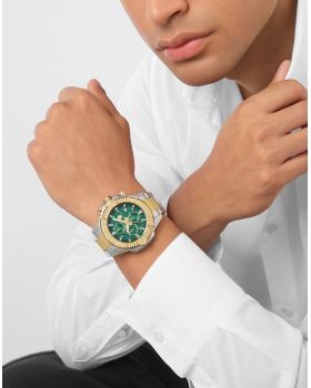 Philipp Plein The Skull Chronograph PWWFA0525 - 