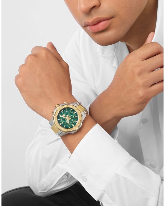 Philipp Plein The Skull Chronograph PWWFA0525 - 