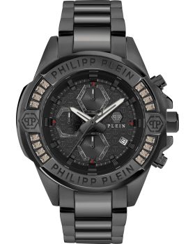 Philipp Plein The Skull Chronograph PWWFA0725