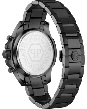 Philipp Plein The Skull Chronograph PWWFA0725 - 
