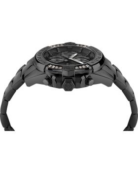 Philipp Plein The Skull Chronograph PWWFA0725 - 