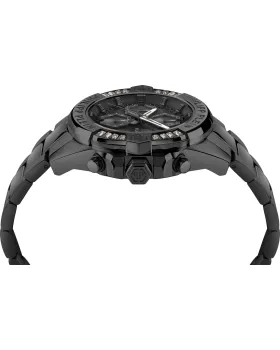 Philipp Plein The Skull Chronograph PWWFA0725 - 