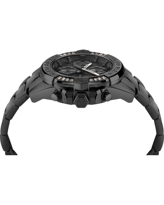 Philipp Plein The Skull Chronograph PWWFA0725 - 