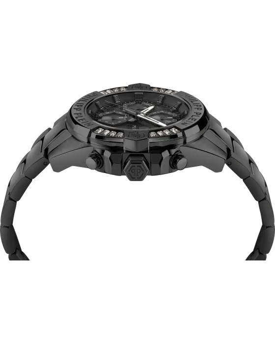 Philipp Plein The Skull Chronograph PWWFA0725 - 