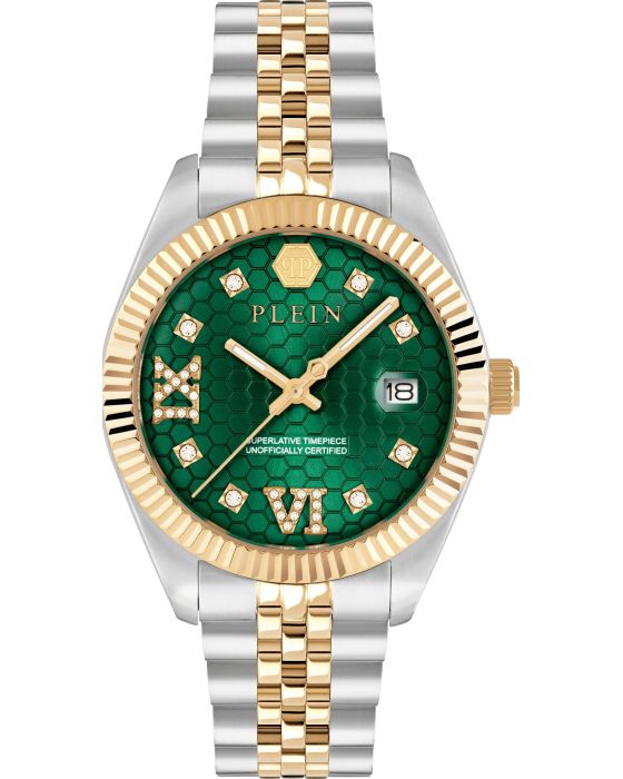 Philipp Plein Date Superlative PWYFA0225