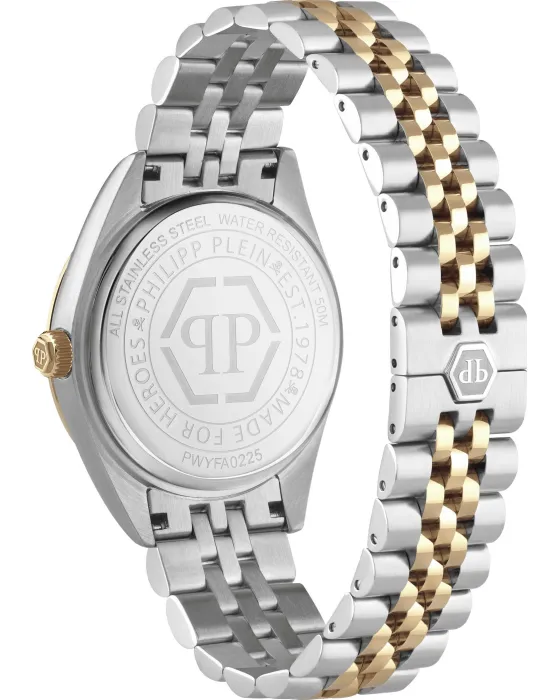 Philipp Plein Date Superlative PWYFA0225 - 